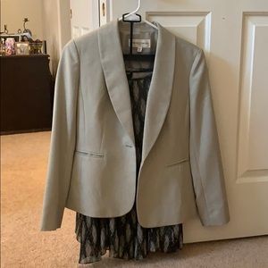 Pro with a flirty side outfit